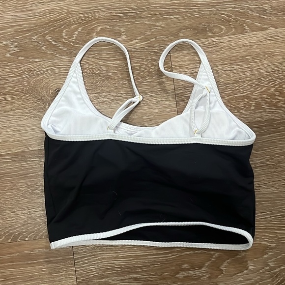 Revly Swim Jessie Hybrid Top - Picture 5 of 5